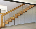 Construction et protection de vos escaliers par Escaliers Maisons à La Croix-du-Perche